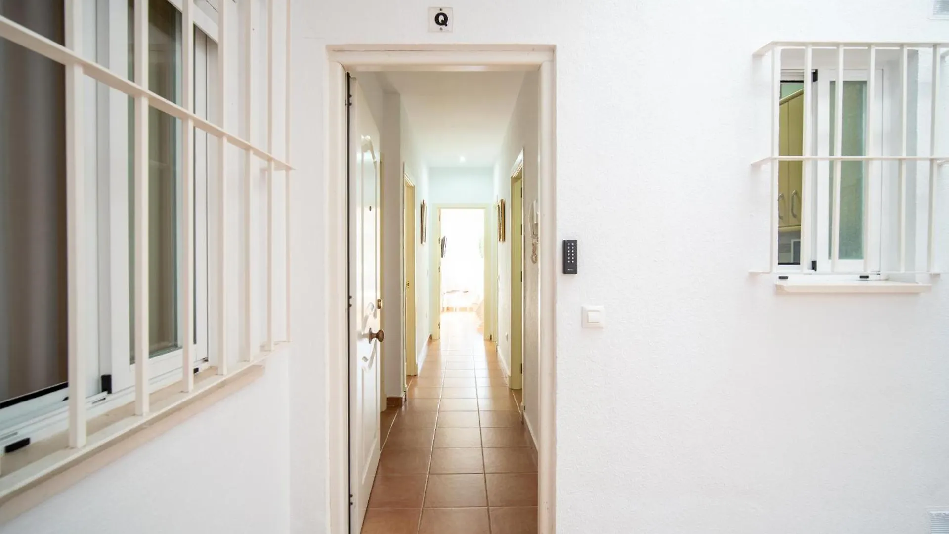 Apartamento 2H Zahara Mar Zahara de los Atunes Spain