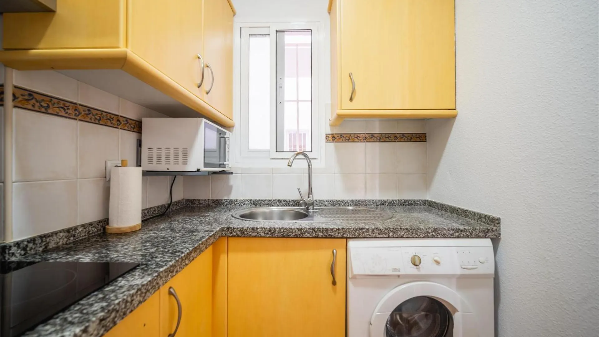 Appartamento Apartamento 2H Zahara Mar Zahara de los Atunes