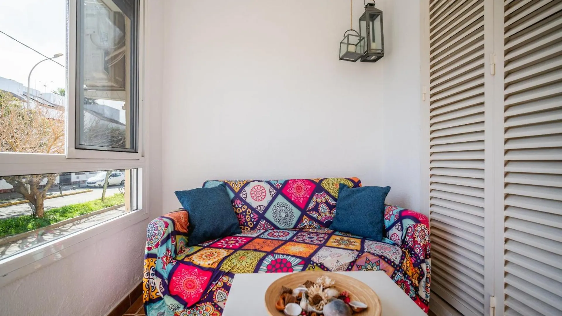 Apartment Apartamento 2H Zahara Mar Zahara de los Atunes Spain