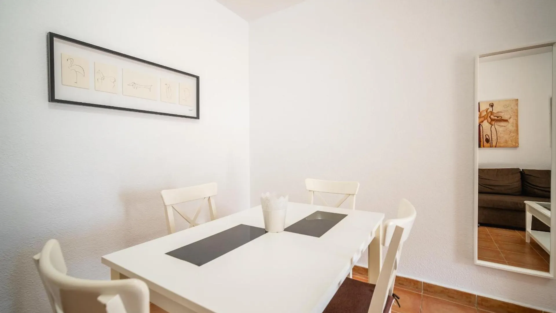 Apartamento 2H Zahara Mar Zahara de los Atunes 0*,  Spain
