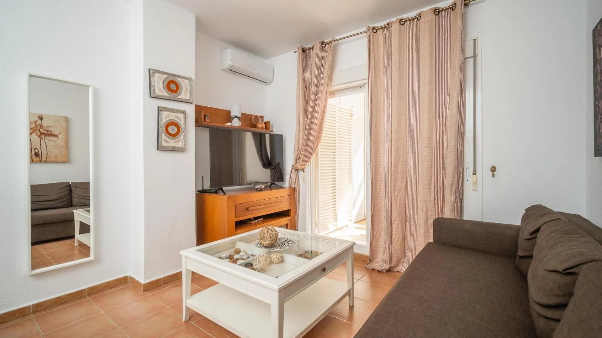 Apartamento 2H Zahara Mar Zahara de los Atunes Spain