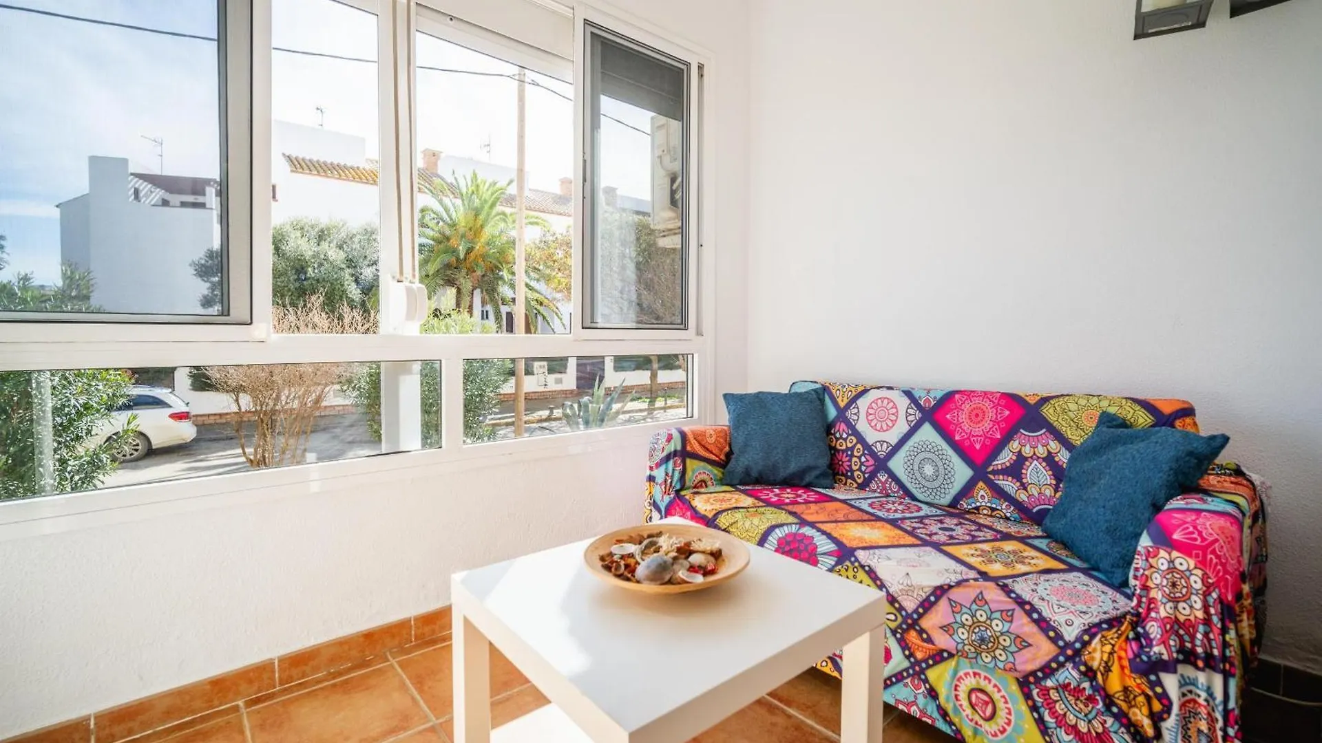Apartamento 2H Zahara Mar Zahara de los Atunes 0*,  Spain