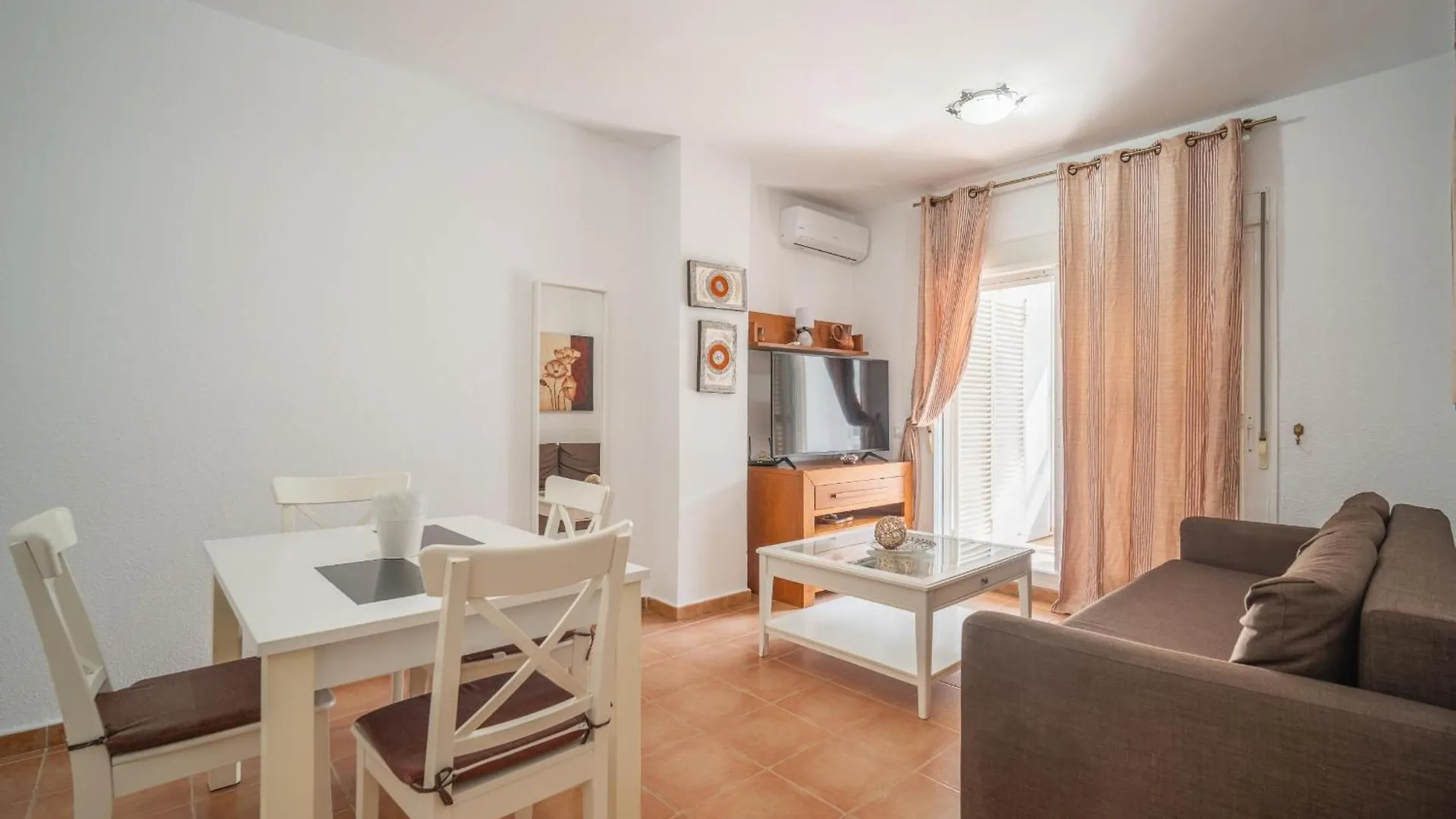 Apartamento 2H Zahara Mar Zahara de los Atunes Apartment