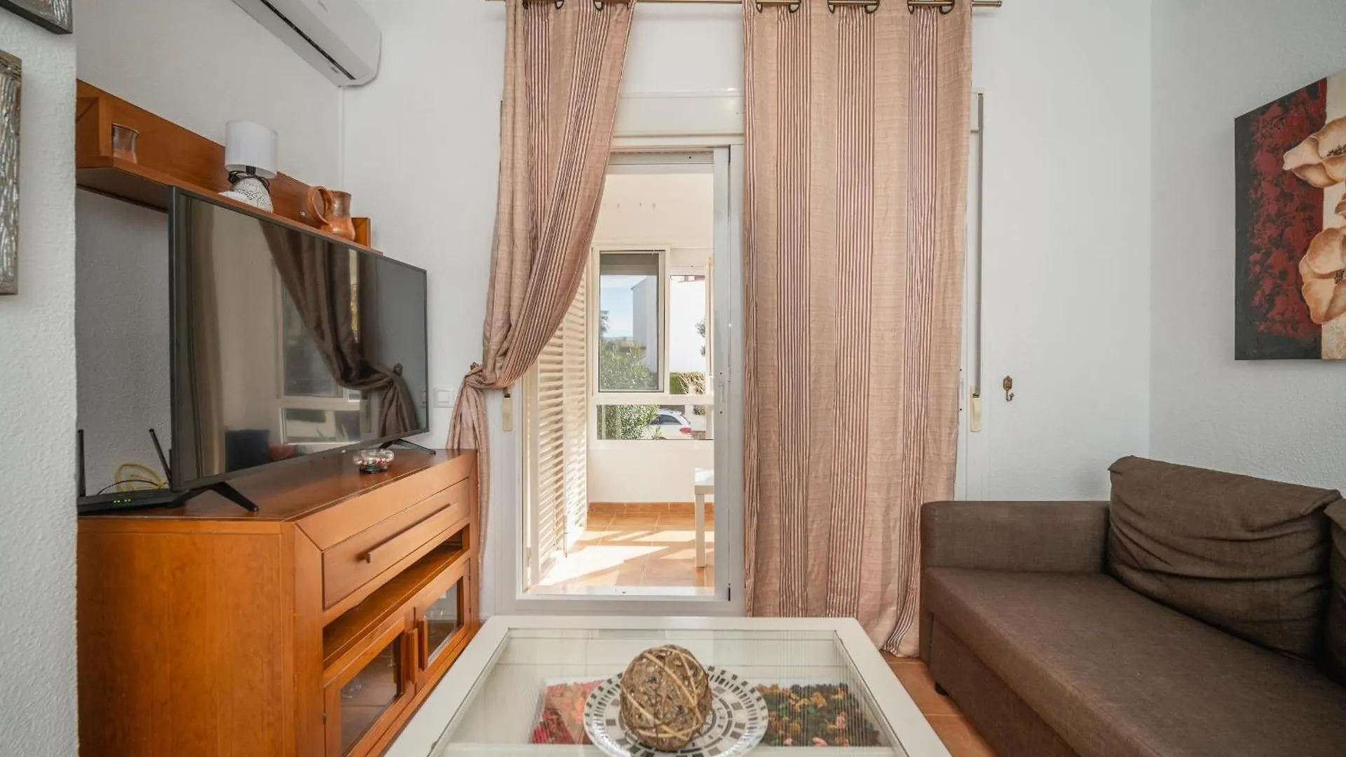 Apartment Apartamento 2H Zahara Mar Zahara de los Atunes Spain