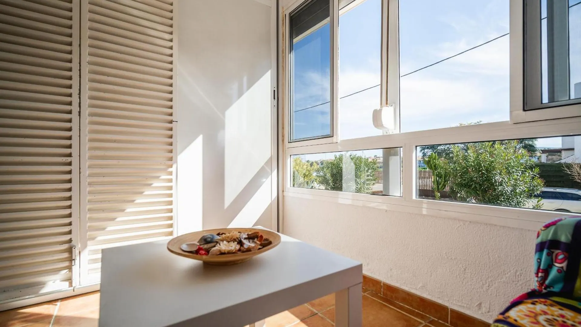 Apartment Apartamento 2H Zahara Mar Zahara de los Atunes
