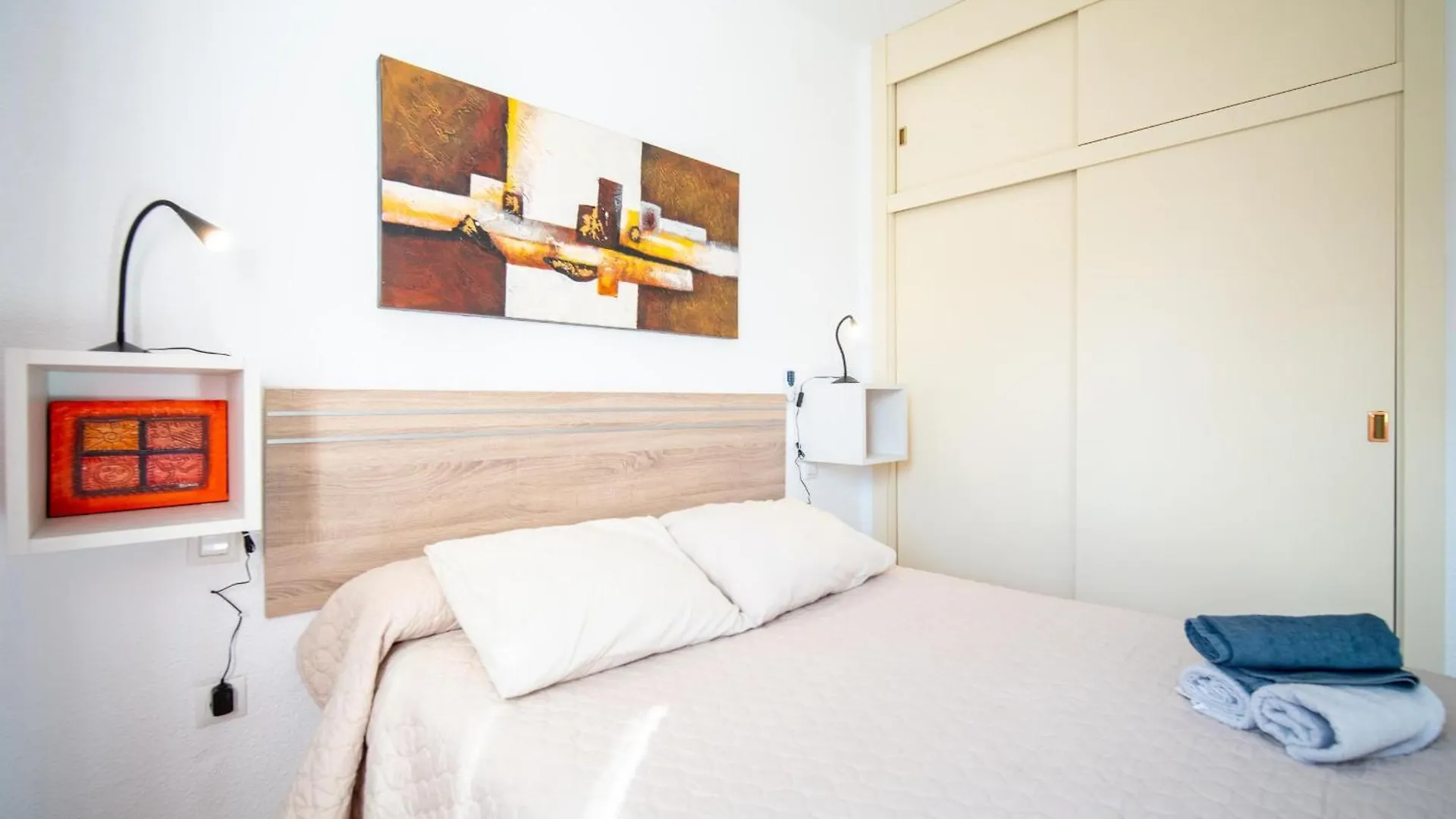 Apartamento 2H Zahara Mar Zahara de los Atunes 0*,  Spain