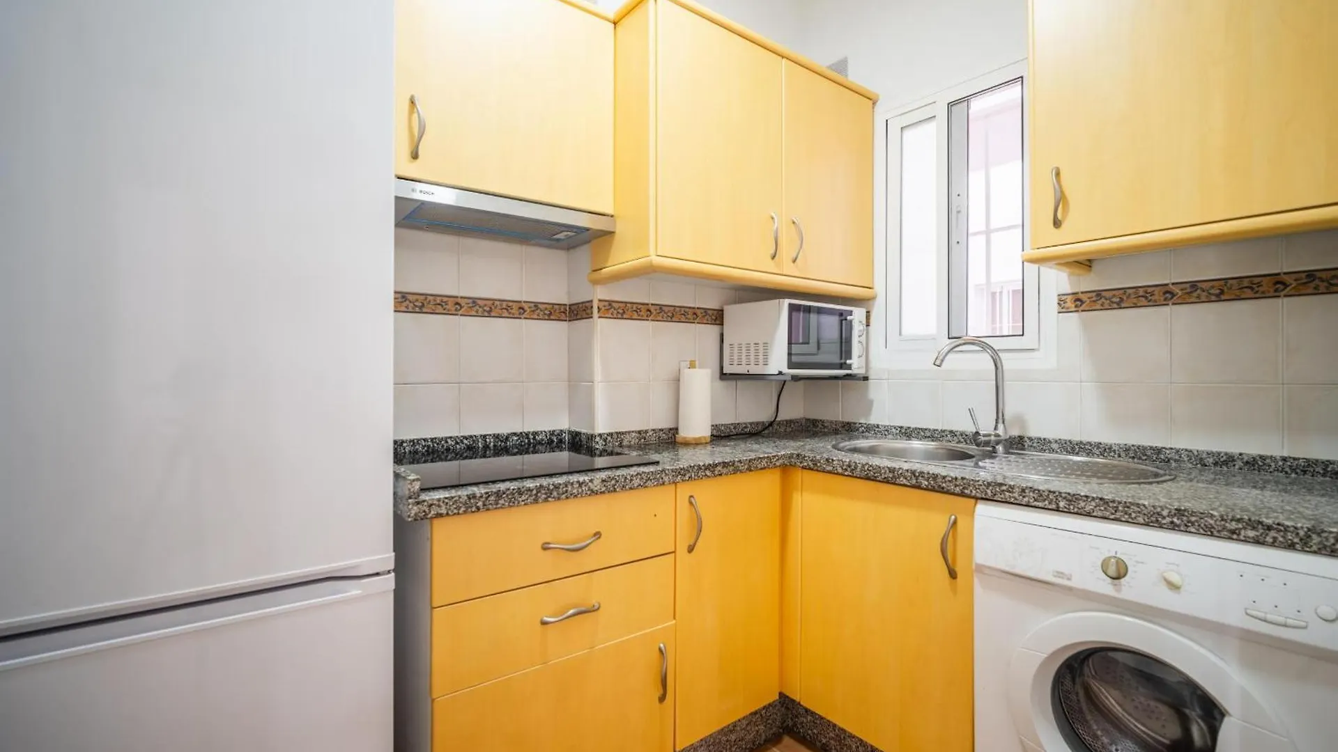 Apartamento 2H Zahara Mar Zahara de los Atunes