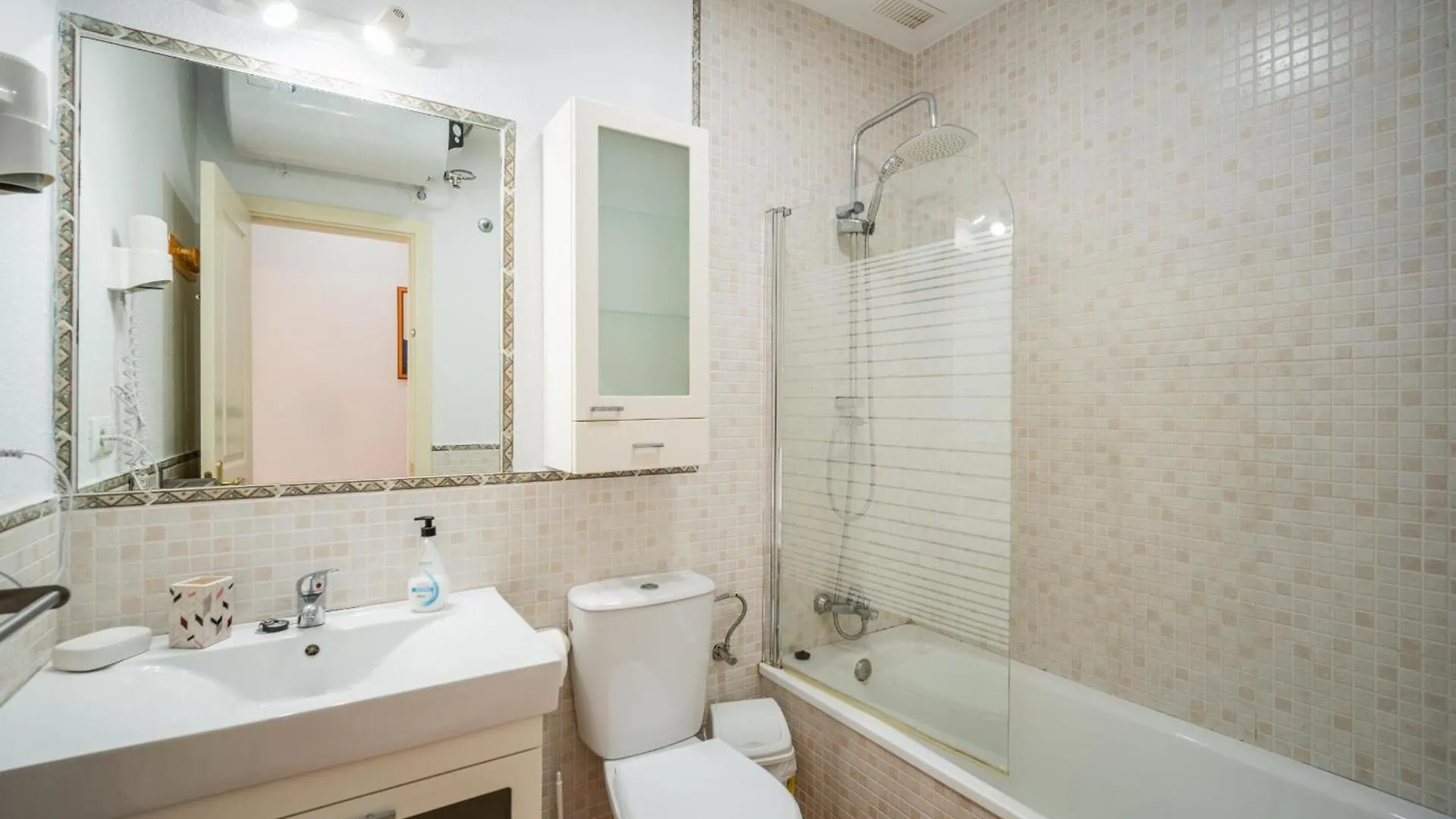 Apartment Apartamento 2H Zahara Mar Zahara de los Atunes