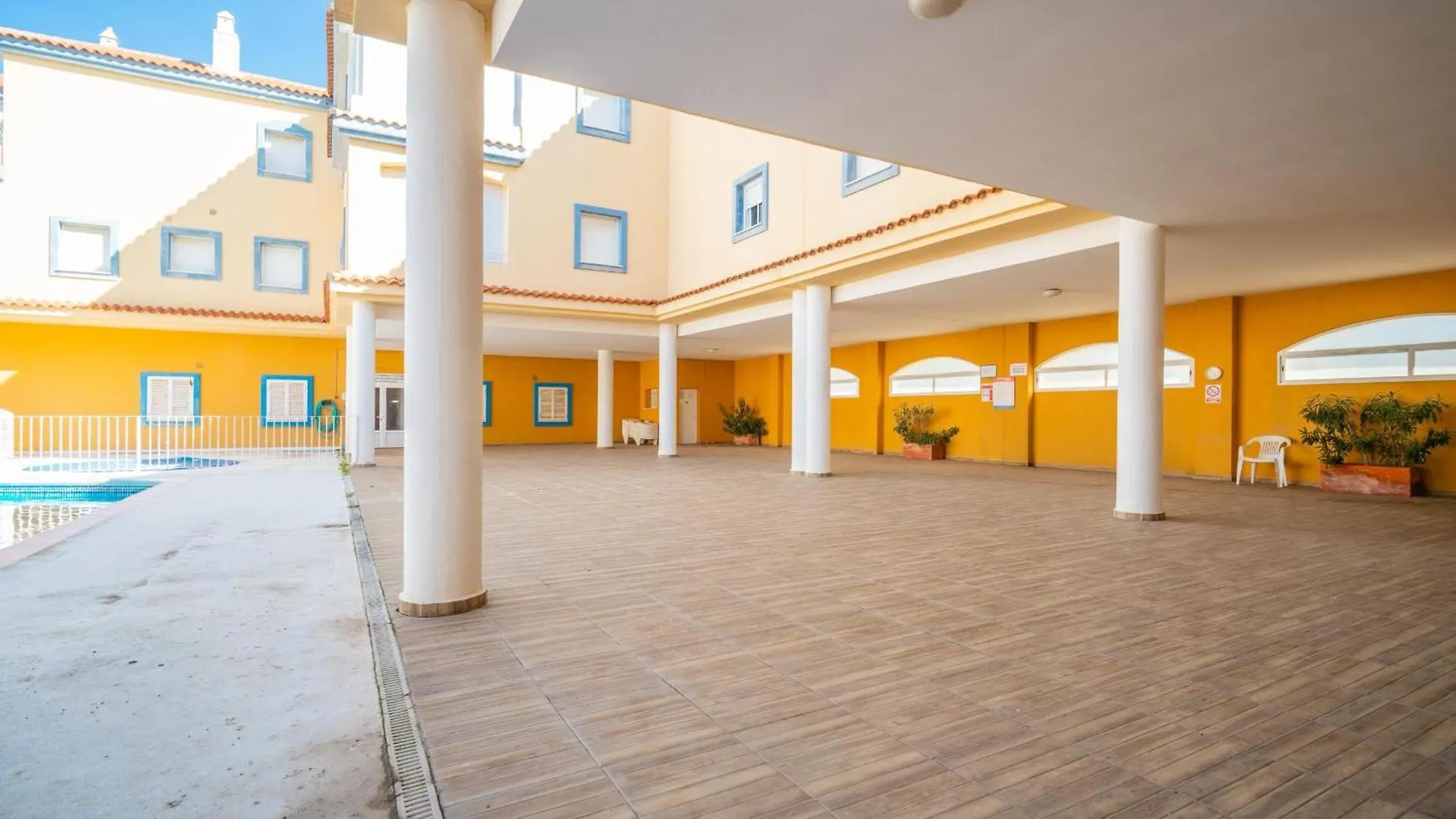 Apartamento 2H Zahara Mar Zahara de los Atunes 0*,