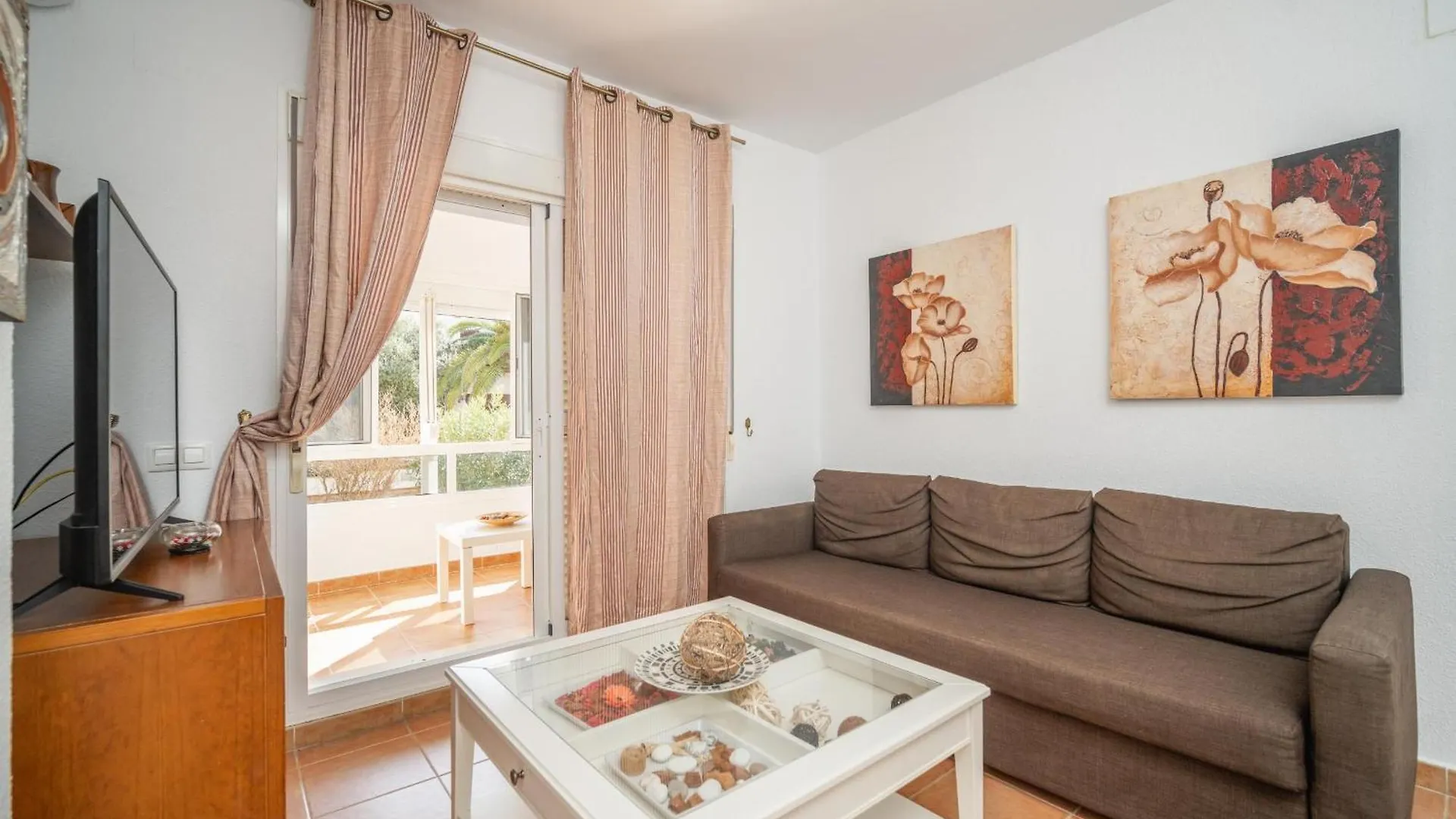 Apartment Apartamento 2H Zahara Mar Zahara de los Atunes Spain