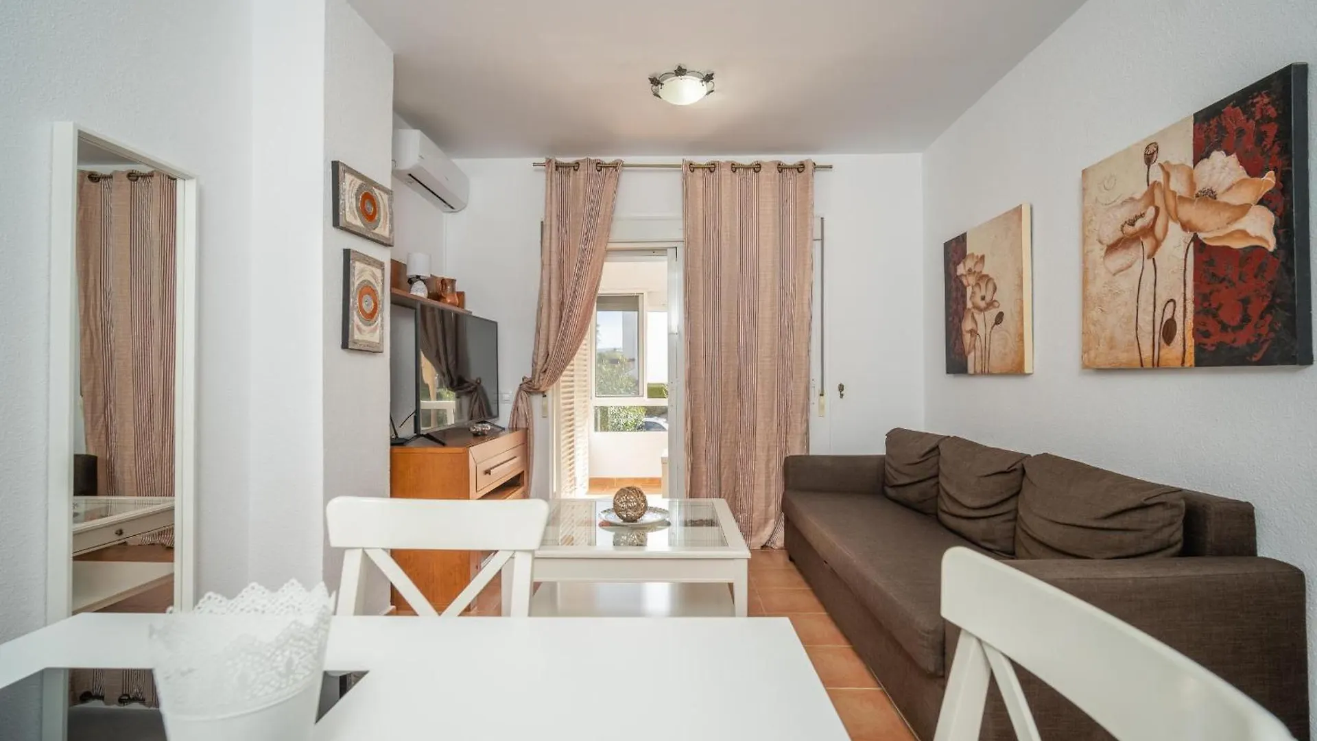 Apartamento 2H Zahara Mar Zahara de los Atunes Spain