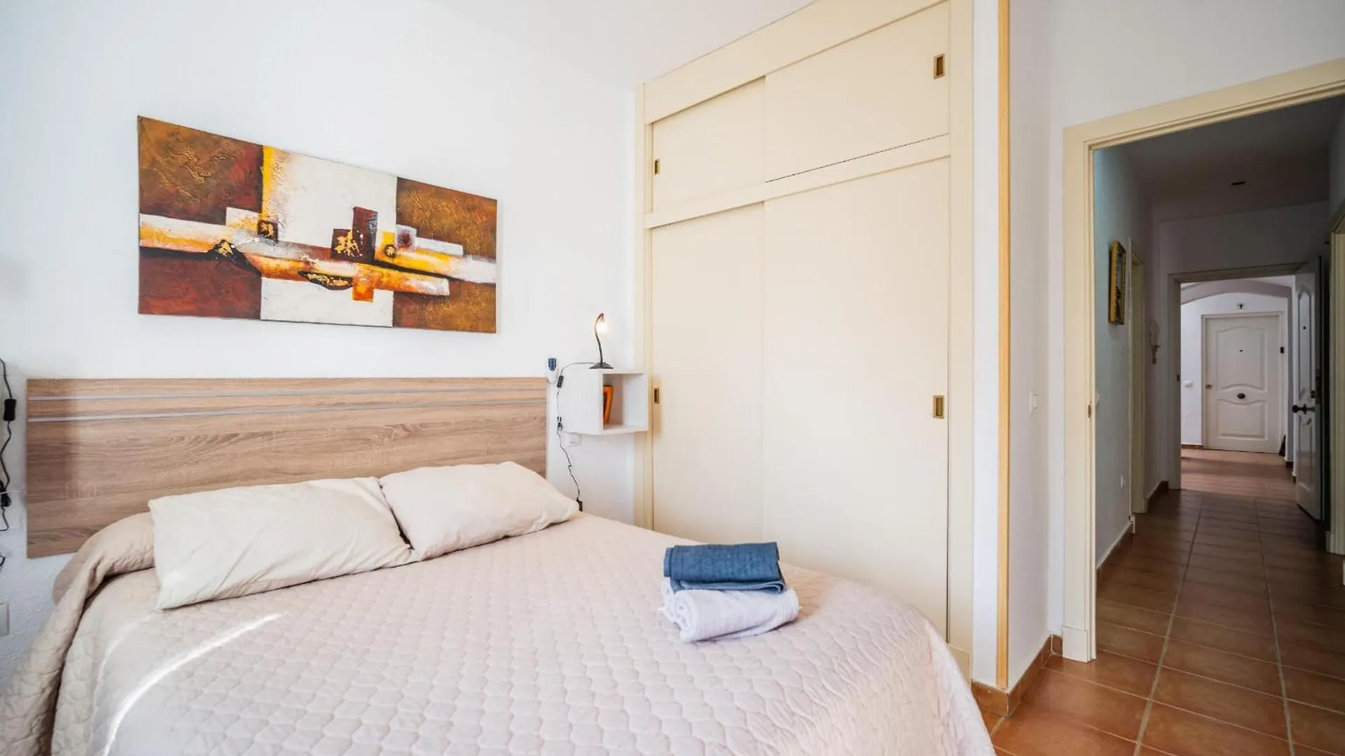 Apartamento 2H Zahara Mar Zahara de los Atunes Apartment