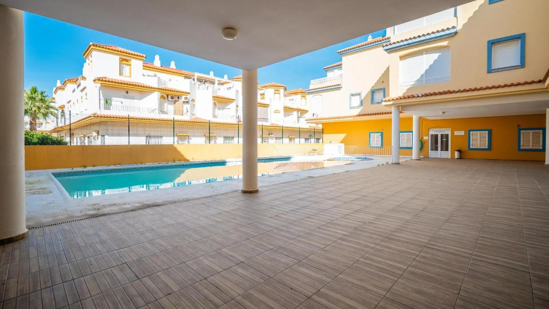 Apartamento 2H Zahara Mar Zahara de los Atunes