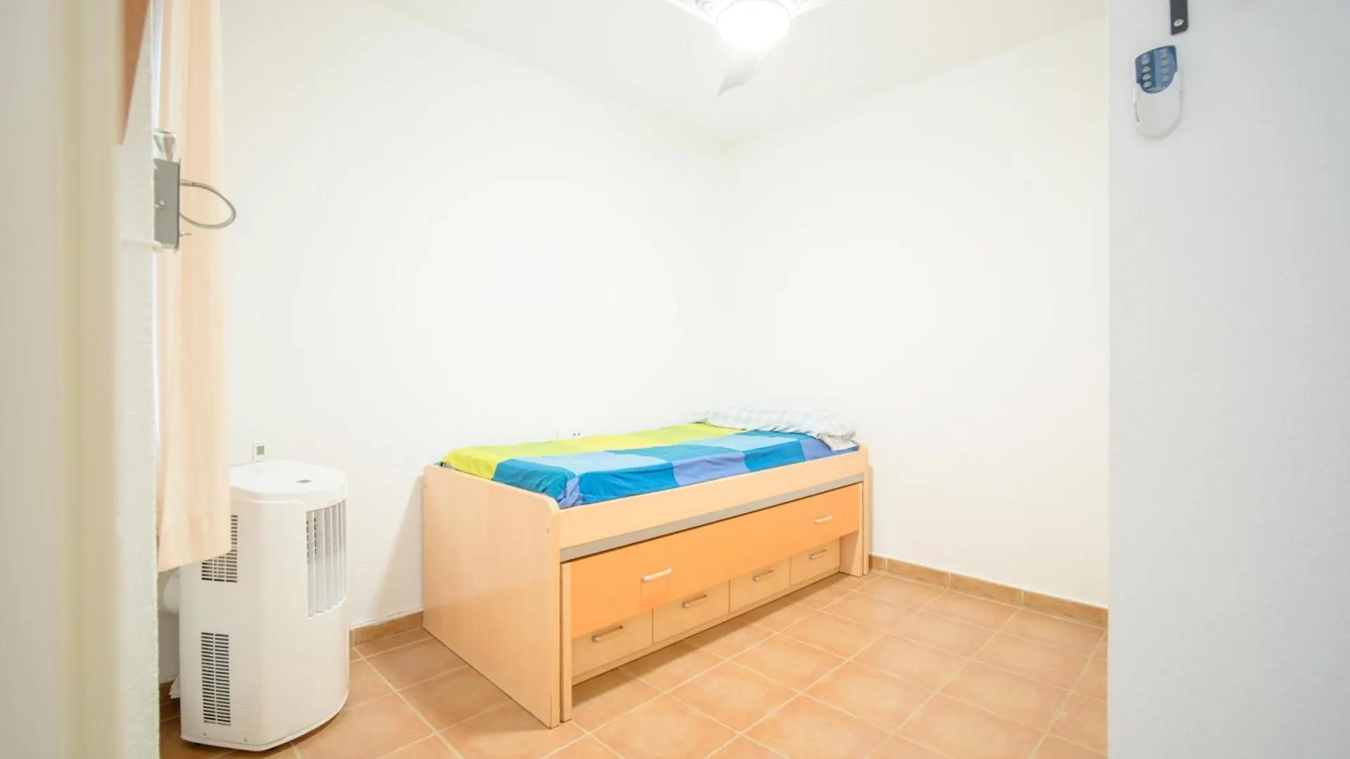 Apartamento 2H Zahara Mar Zahara de los Atunes Apartment