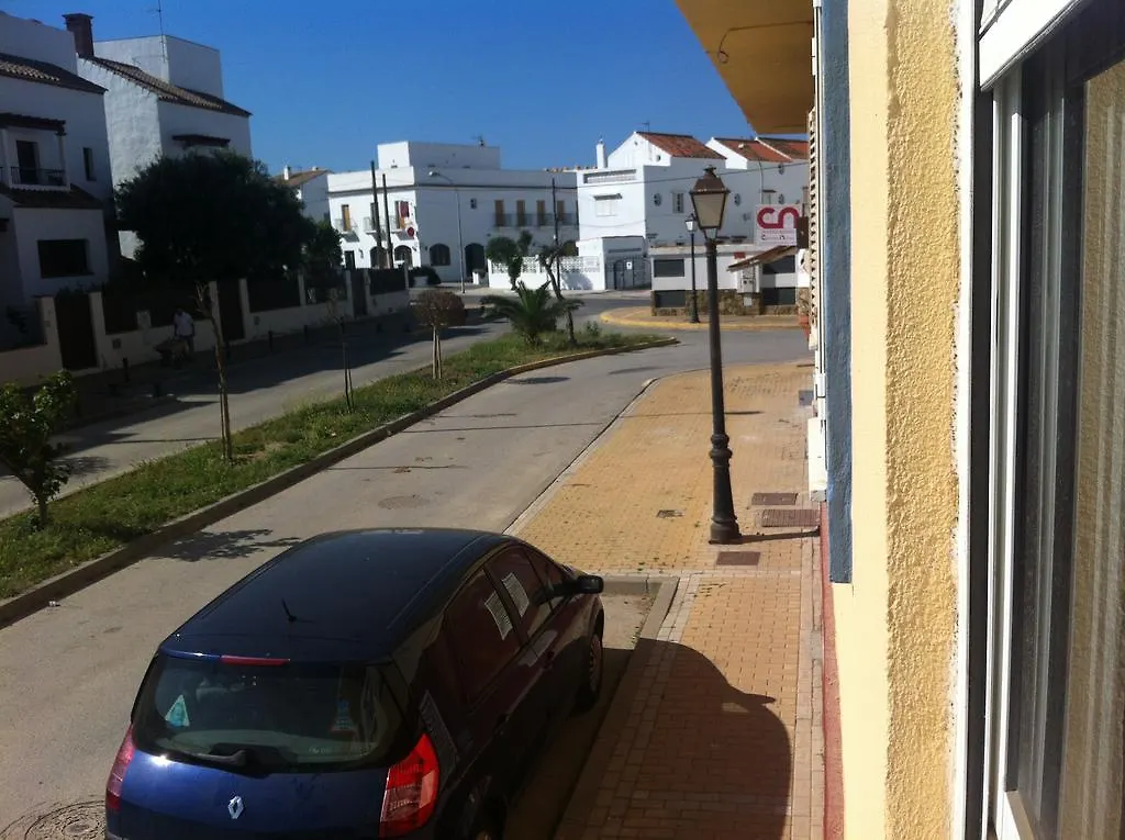 Apartamento 2H Zahara Mar Zahara de los Atunes