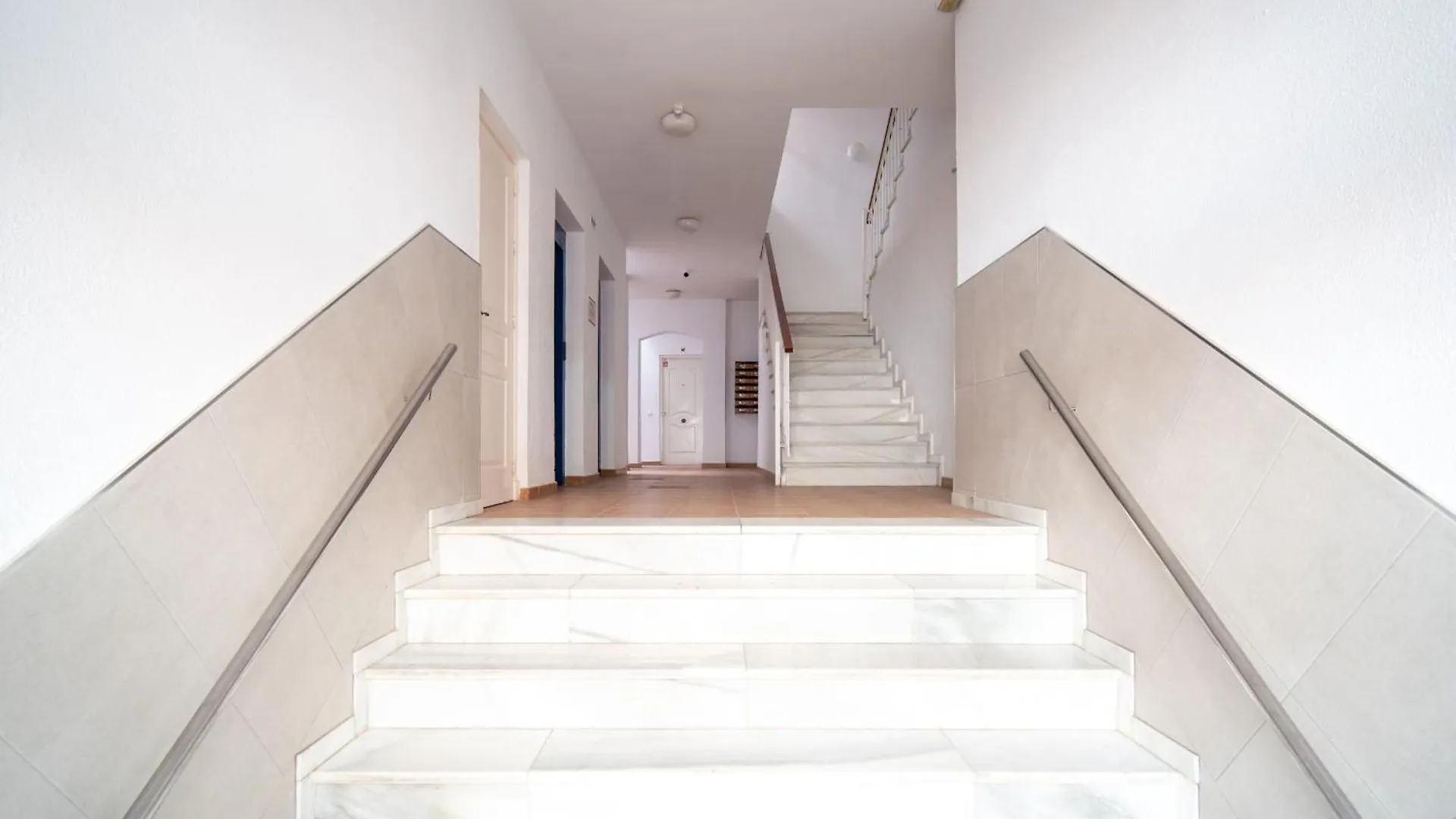 Apartmán Apartamento 2H Zahara Mar Zahara de los Atunes