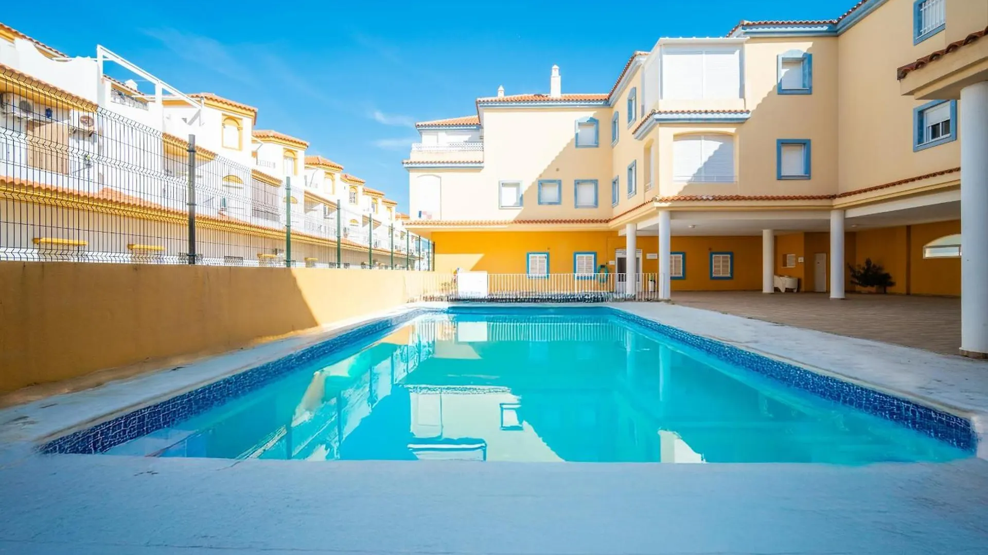Apartamento 2H Zahara Mar Zahara de los Atunes